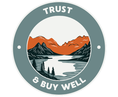 trustandbuywell.com